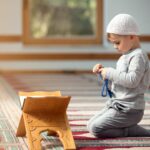 Hoe voed ik kinderen op met een sterke moslimidentiteit?