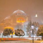 De Hagia Sophia-kwestie: waar wij westerlingen wél bij stil moeten staan