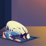 Vasten met as-Samad in gedachten