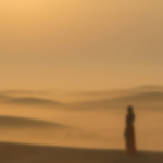 Lessen uit het verhaal van Hadjar