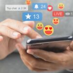 Grip op excessief schermgebruik